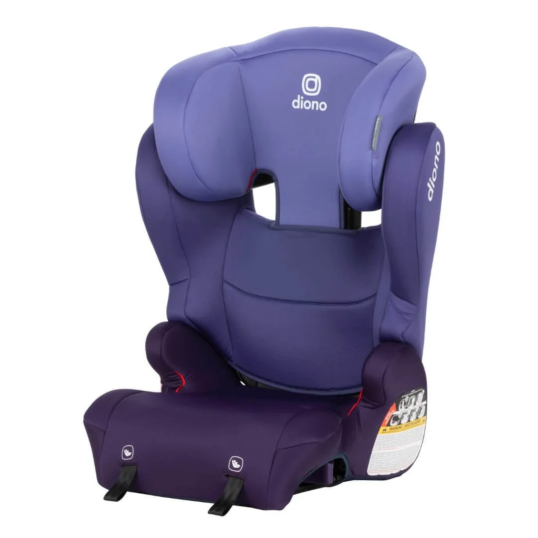 Cambria booster top